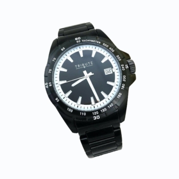 Tribute Quality Wrist Watch